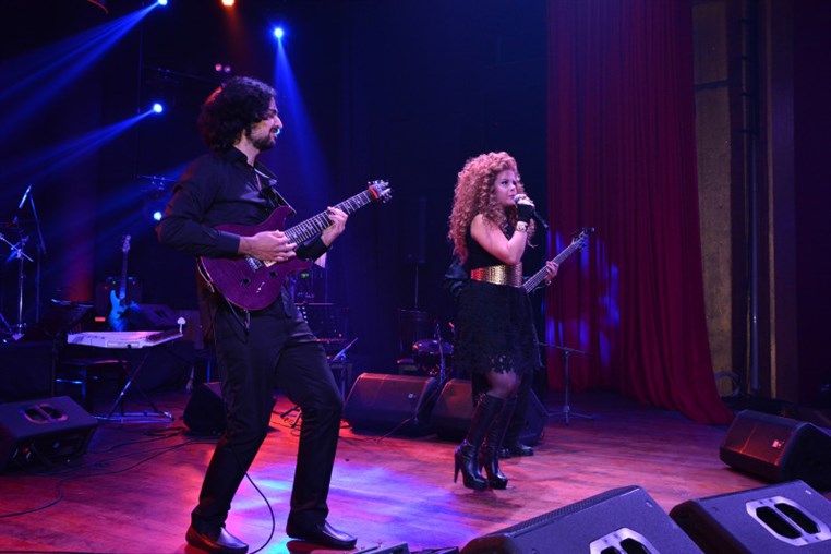 Theatrum on Saturday Night